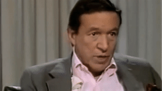 Rabbi Meir Kahane I want to oust the Arabs out of Israel 00:00:58